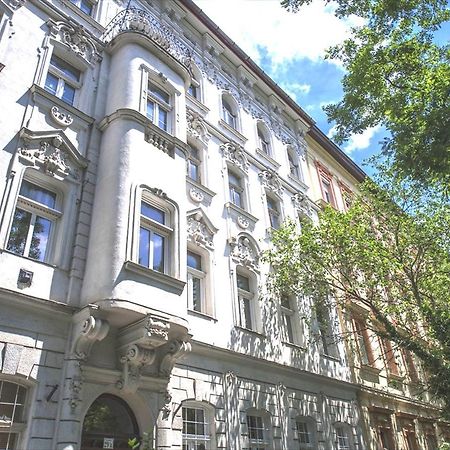 White Rose Apartment Budapest Exterior foto