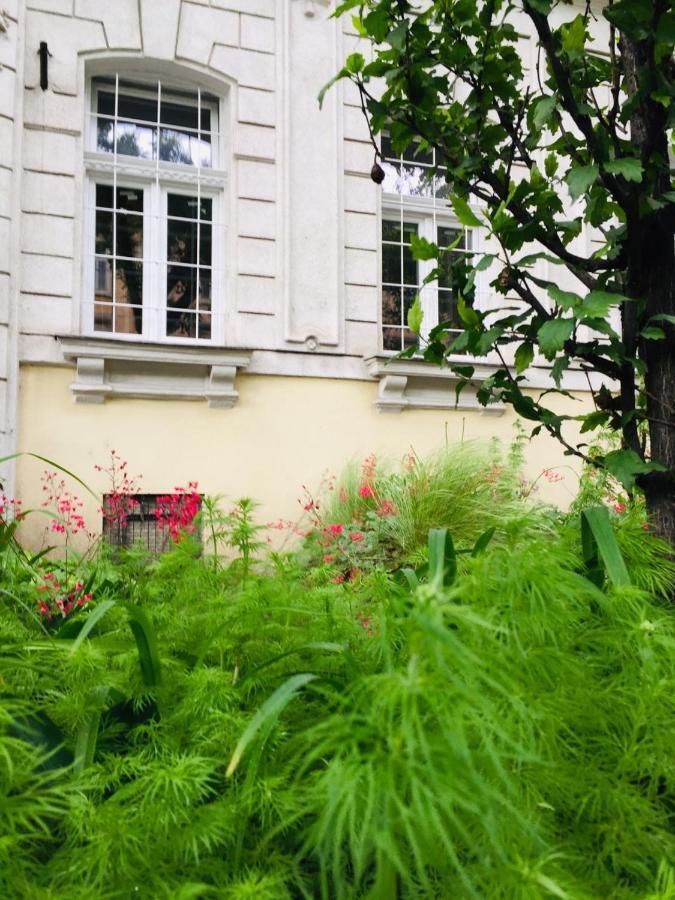 White Rose Apartment Budapest Exterior foto